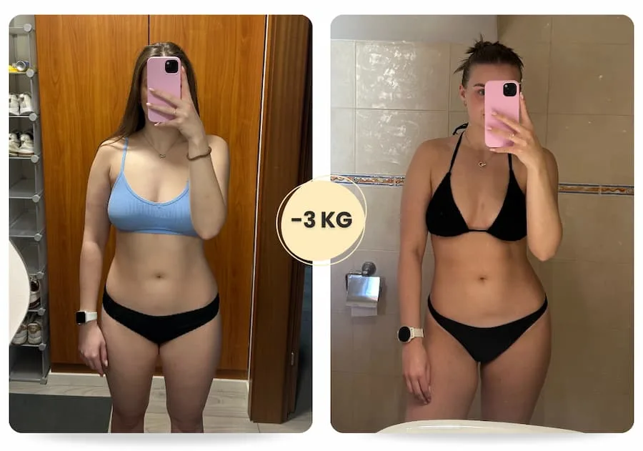 Metamorfoza podopiecznych 1