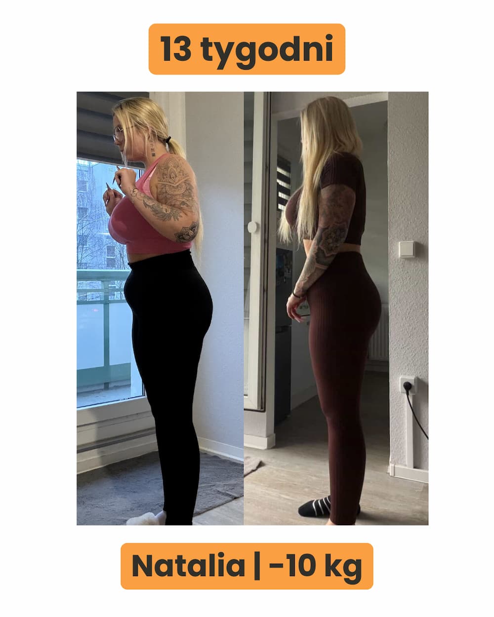 Natalia 2 - 10 kg